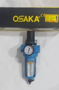 رطوبت گیرهای تکی زیر پیستوله اوزاکا (OSAKA)