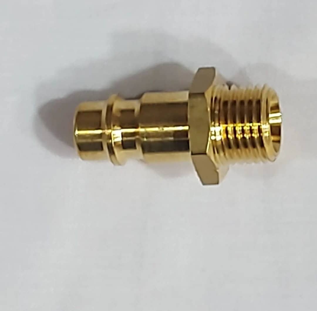 کوبلینگ جثه بزرگ اتصالات باد به نام (LUDECKE) مدل R1/4