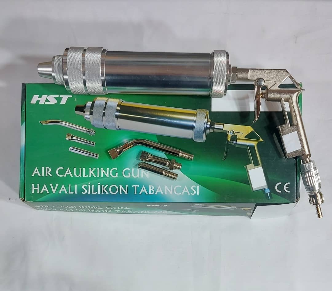 موم کش های بادی فوق حرفه ای HST